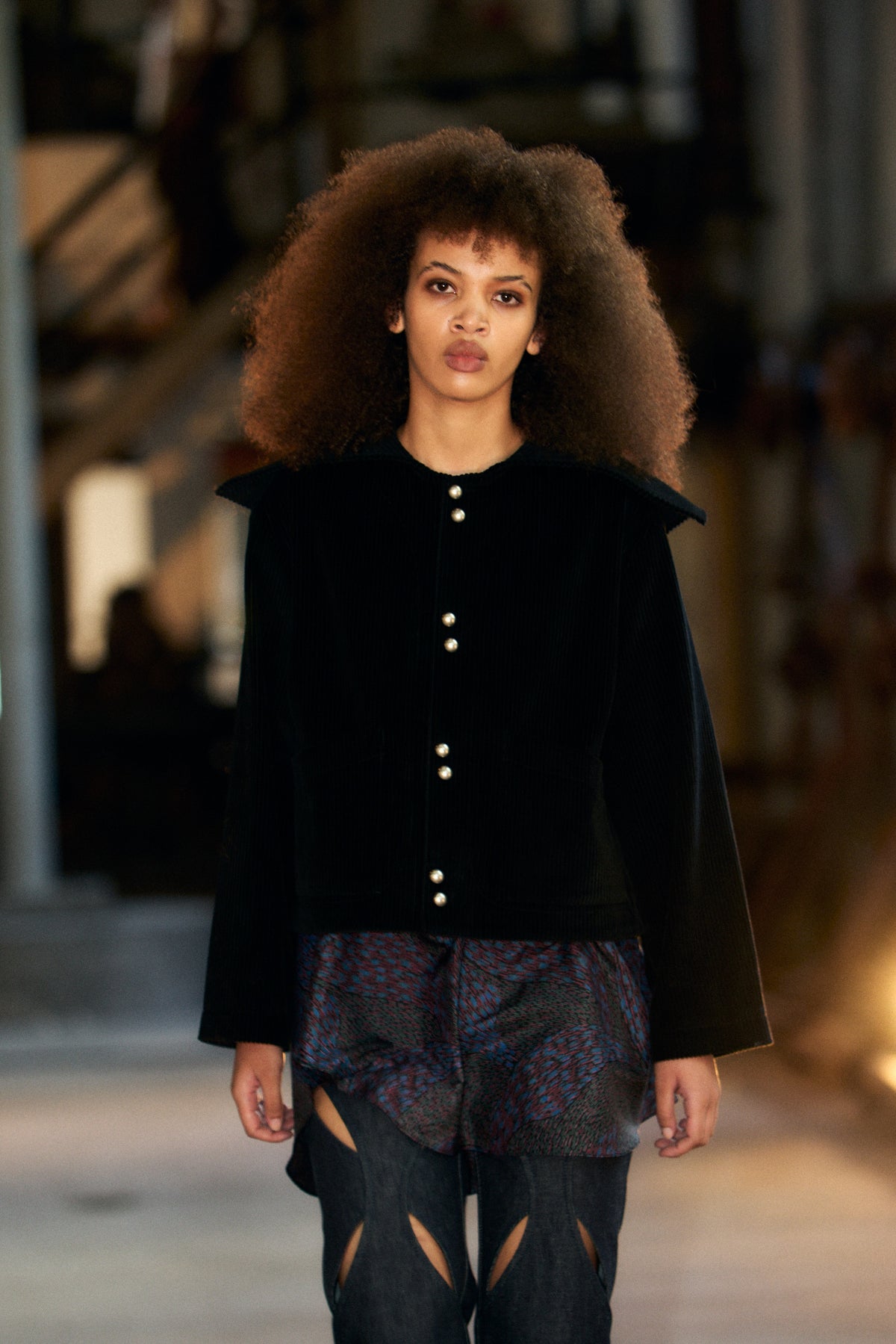 UFO JACKET