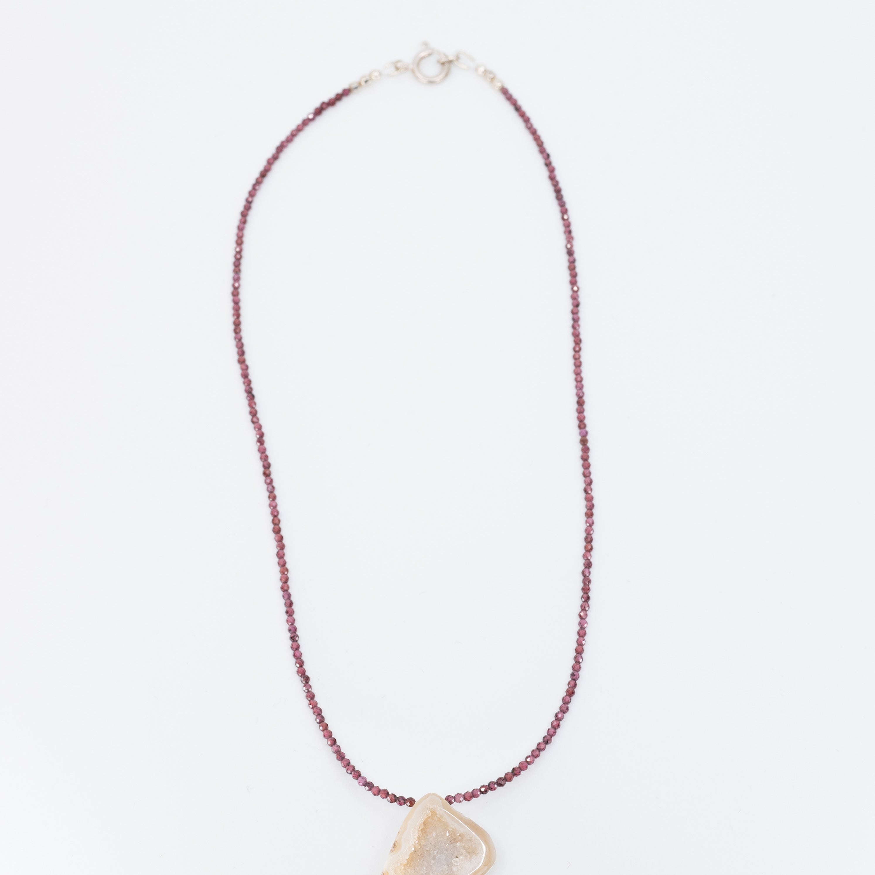 Fig Necklace
