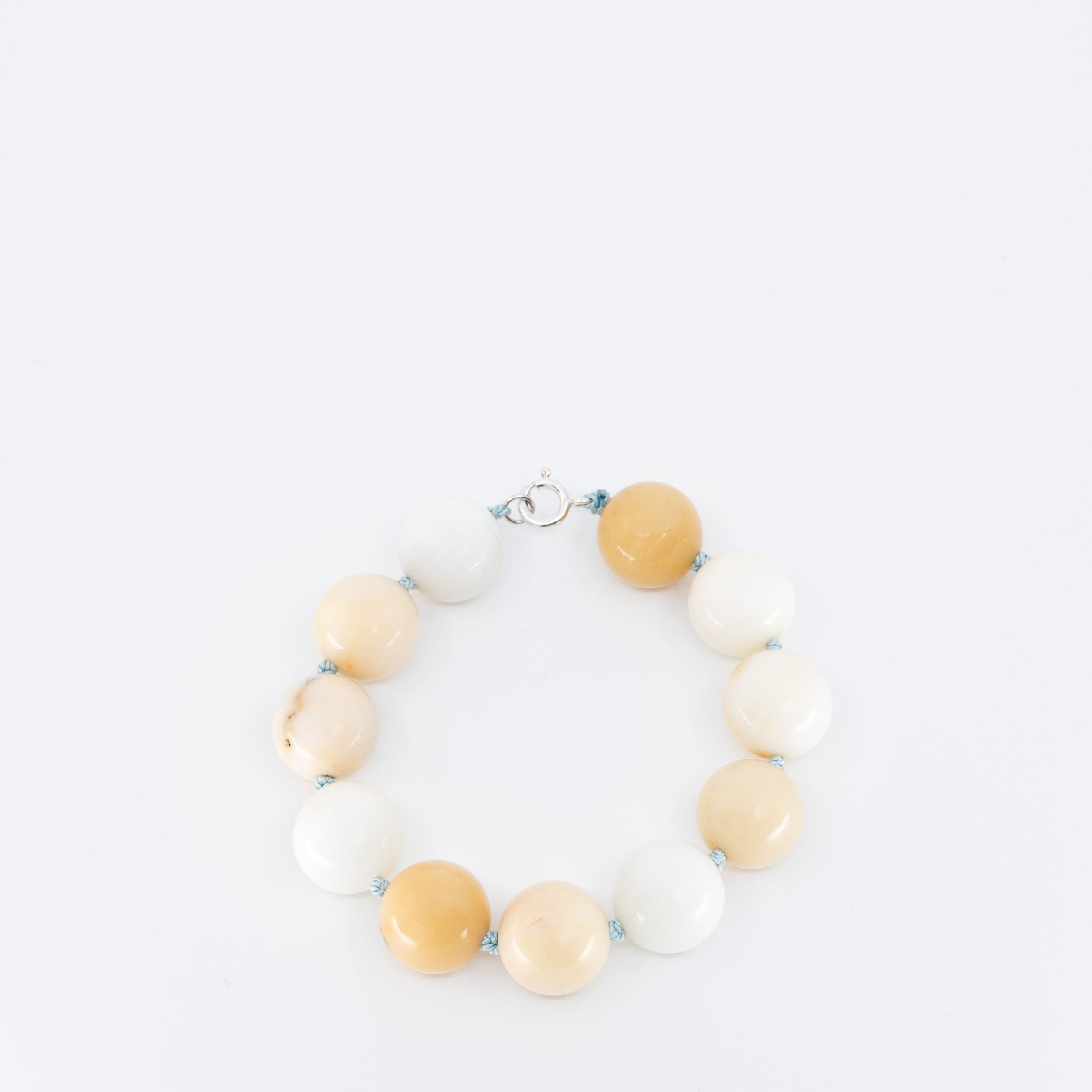 Milk Bracelet