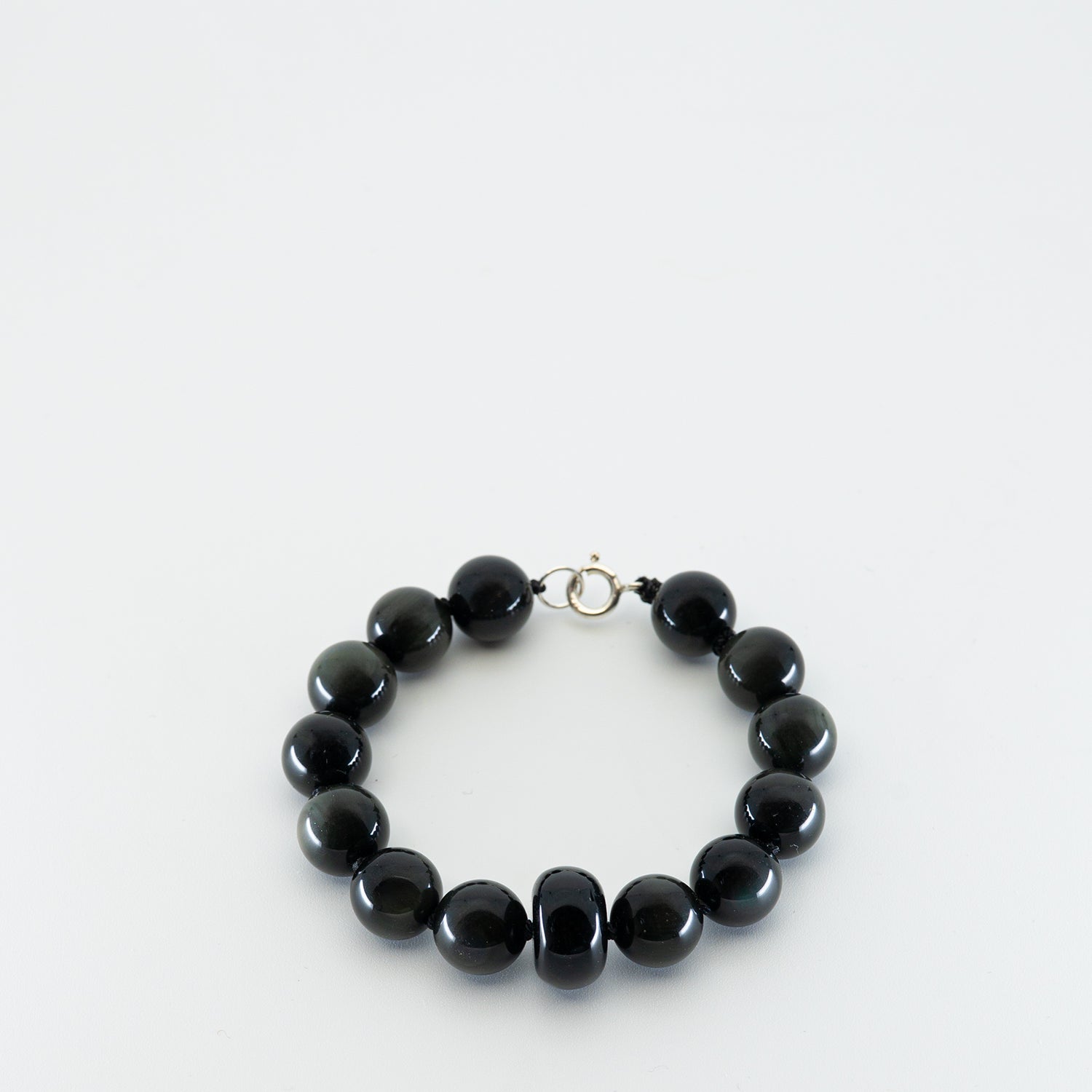 Black Aurora Bracelet