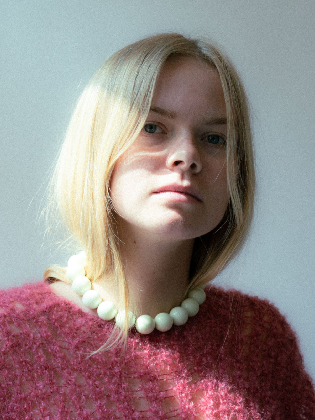 Sour Necklace