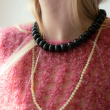 Lucid Lime Necklace