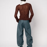 Fancy Trousers - Denim