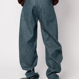 Fancy Trousers - Denim