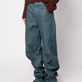 Fancy Trousers - Denim