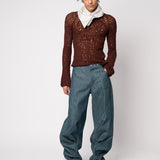 Fancy Trousers - Denim