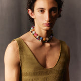 HARD TOOTH NECKLACE