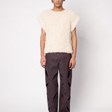 Vega Jeans - Purple Denim