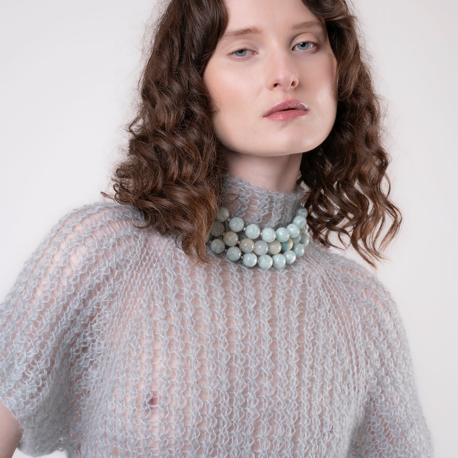 Luna Necklace