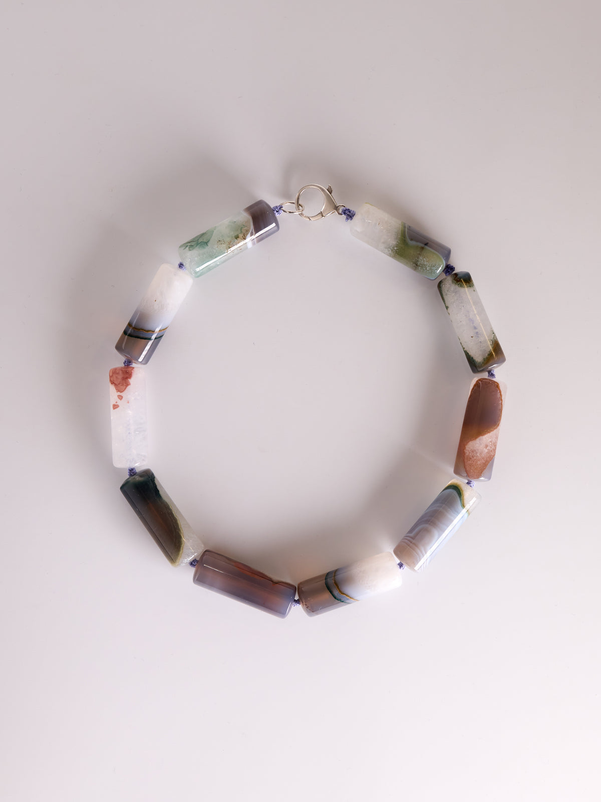 Ghost Necklace
