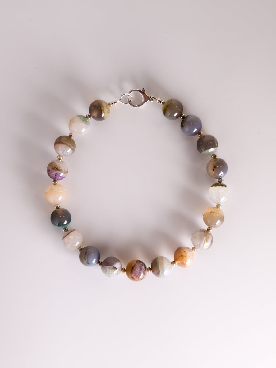 Chupa Necklace