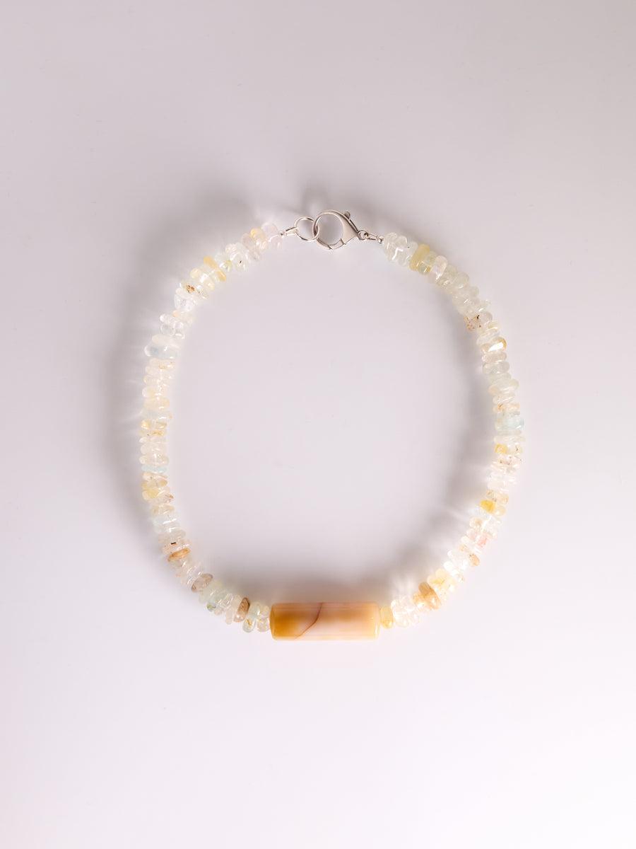 Honeydew Necklace