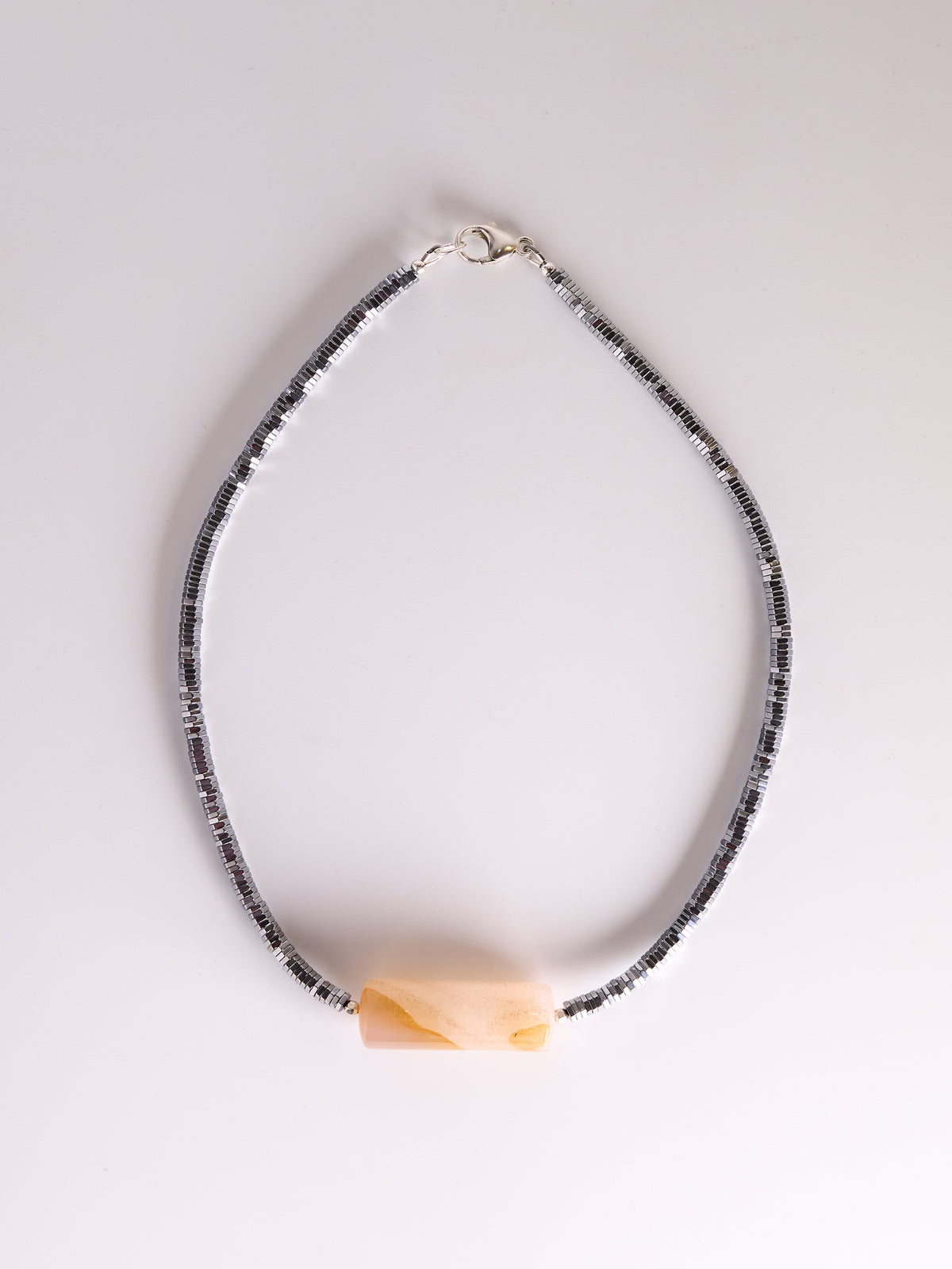 Sunspot Necklace