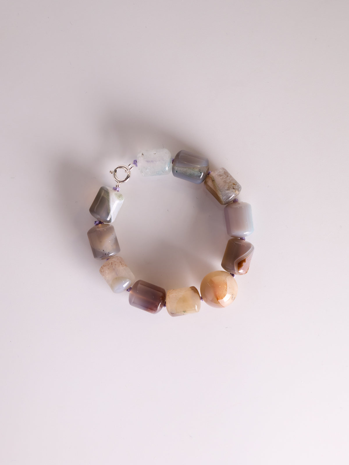 Spacetime Bracelet