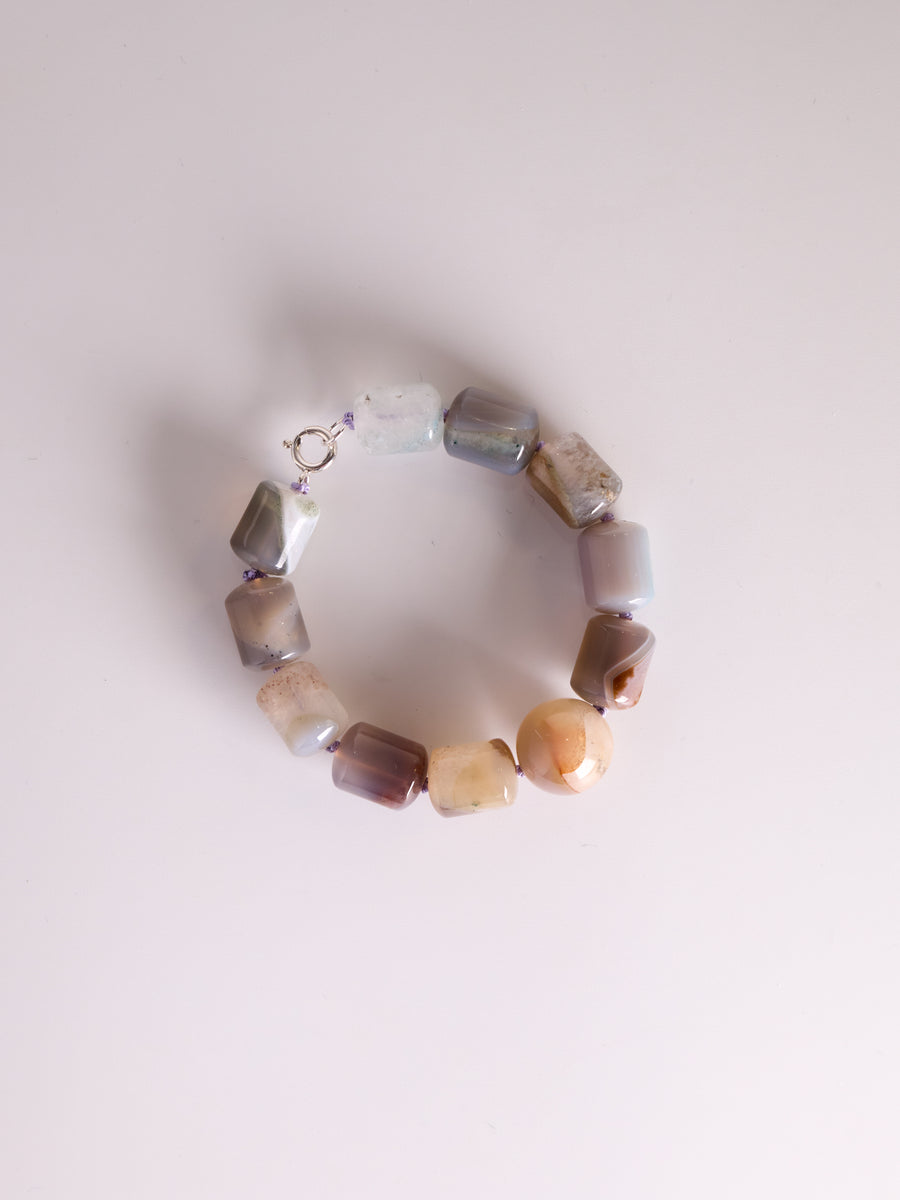 Spacetime Bracelet
