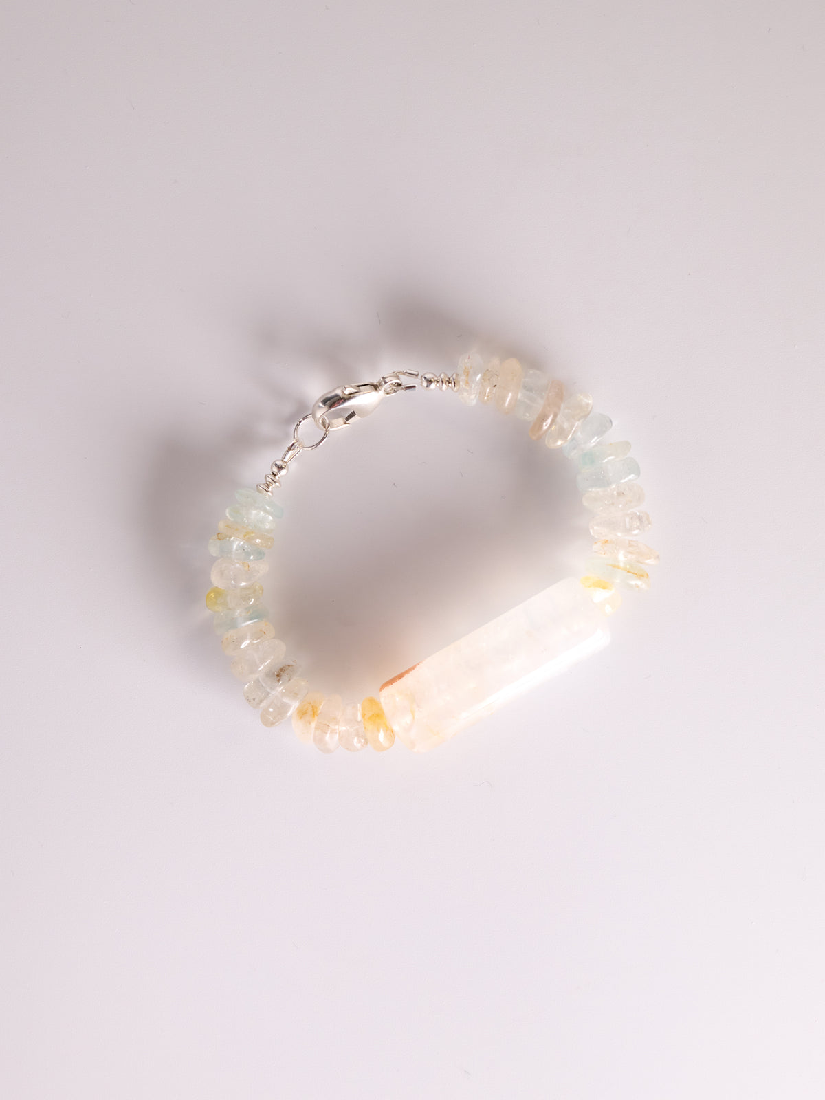 Honeydew Bracelet