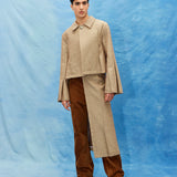 JAALI JACKET