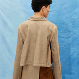 JAALI JACKET