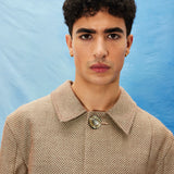 JAALI JACKET