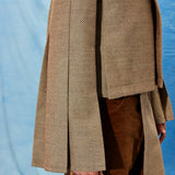 JAALI JACKET