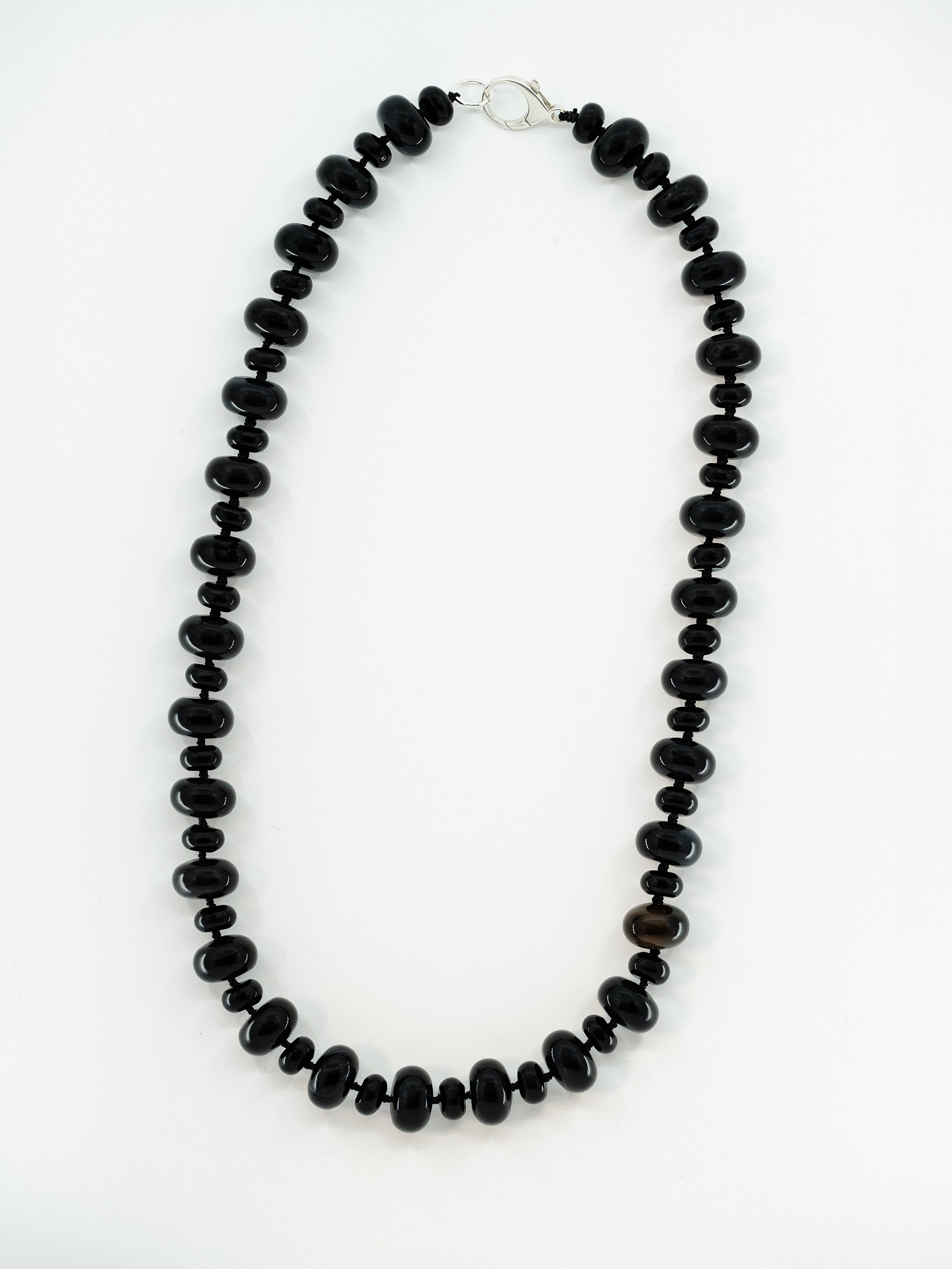 Cosmic Void Necklace