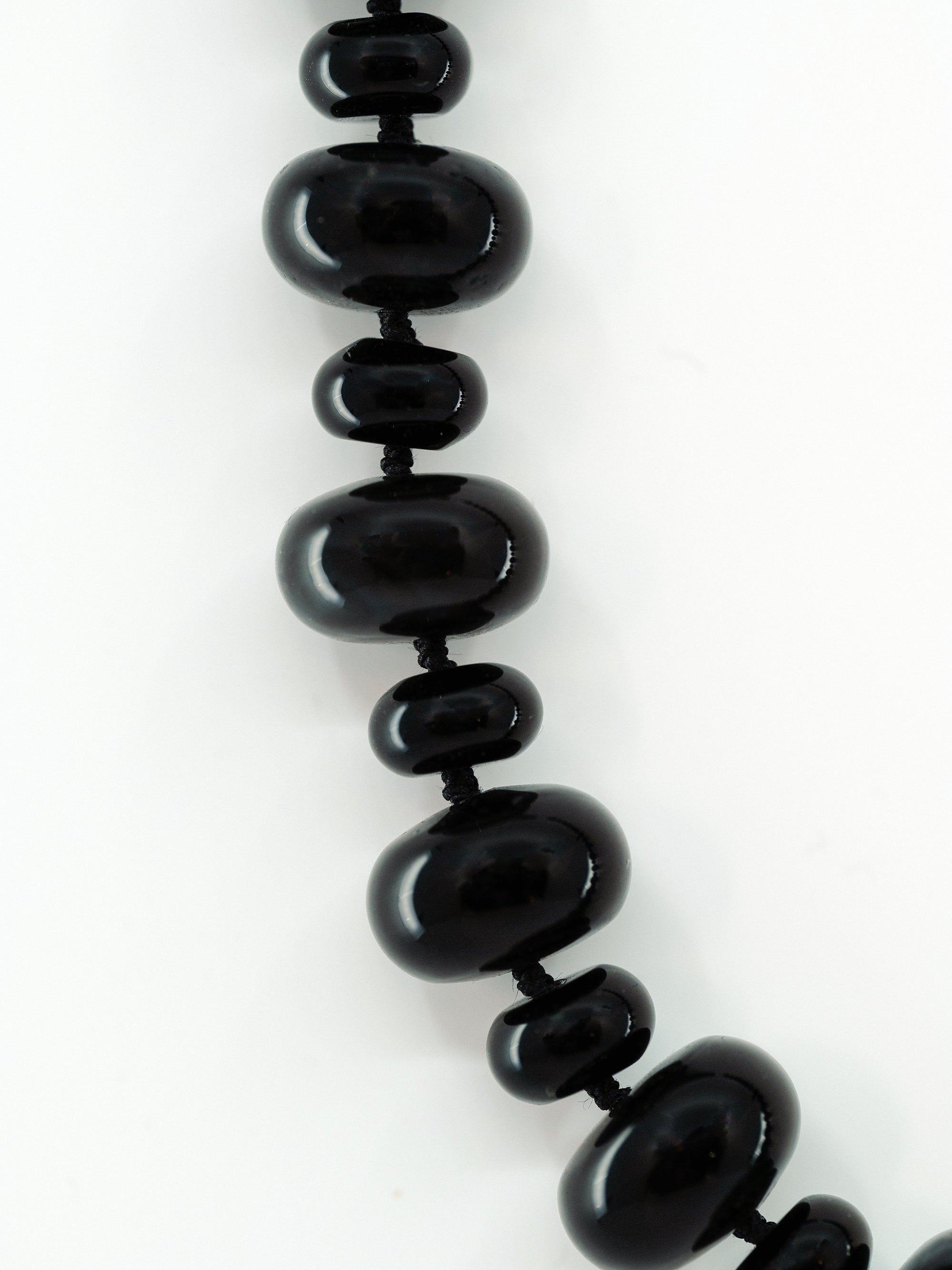 Cosmic Void Necklace