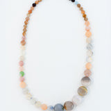 Mars Mellow Necklace
