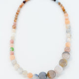 Mars Mellow Necklace
