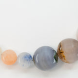 Mars Mellow Necklace