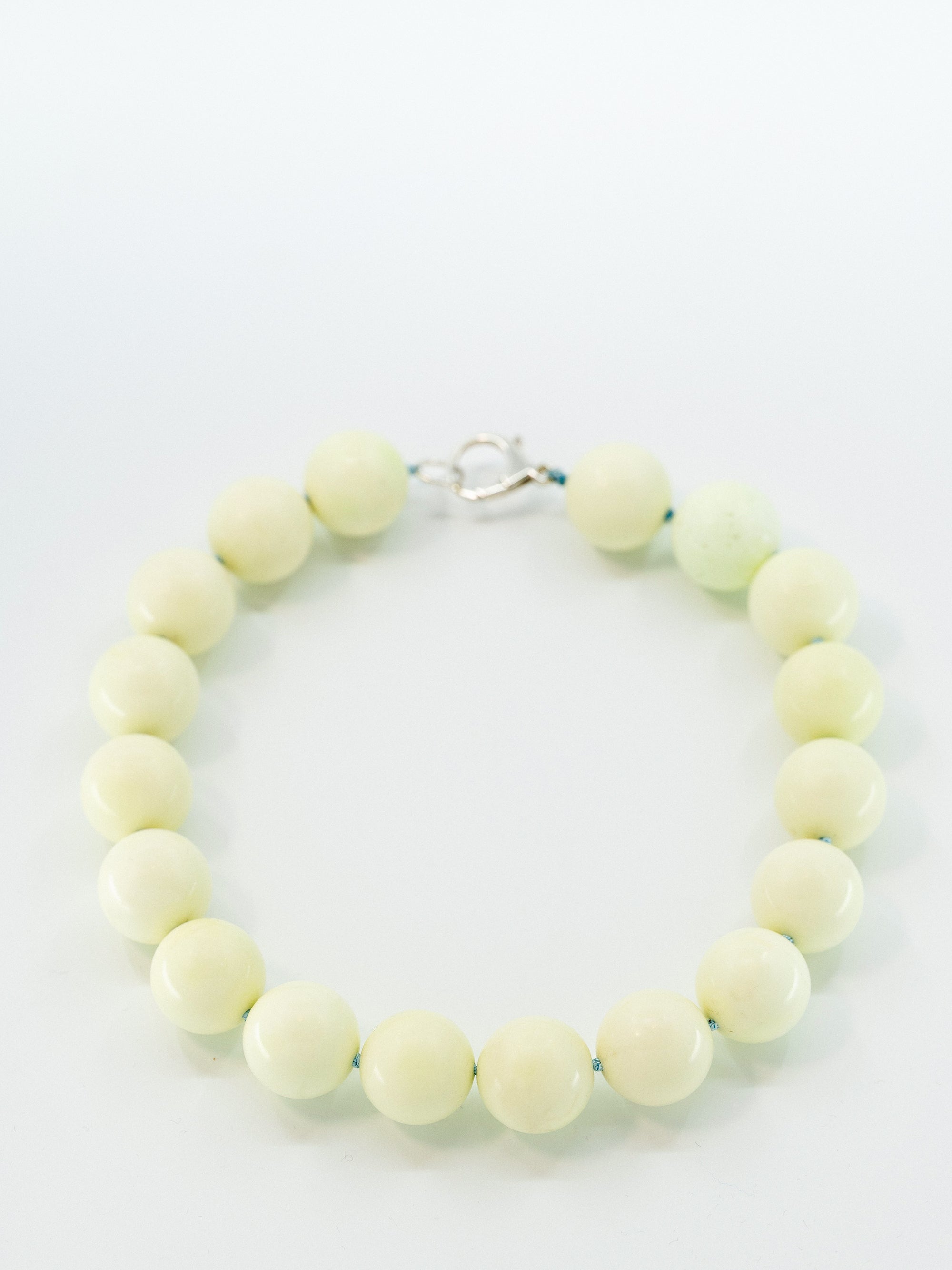 Sour Necklace