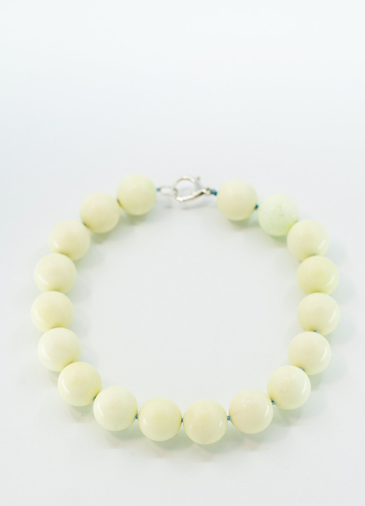 Sour Necklace
