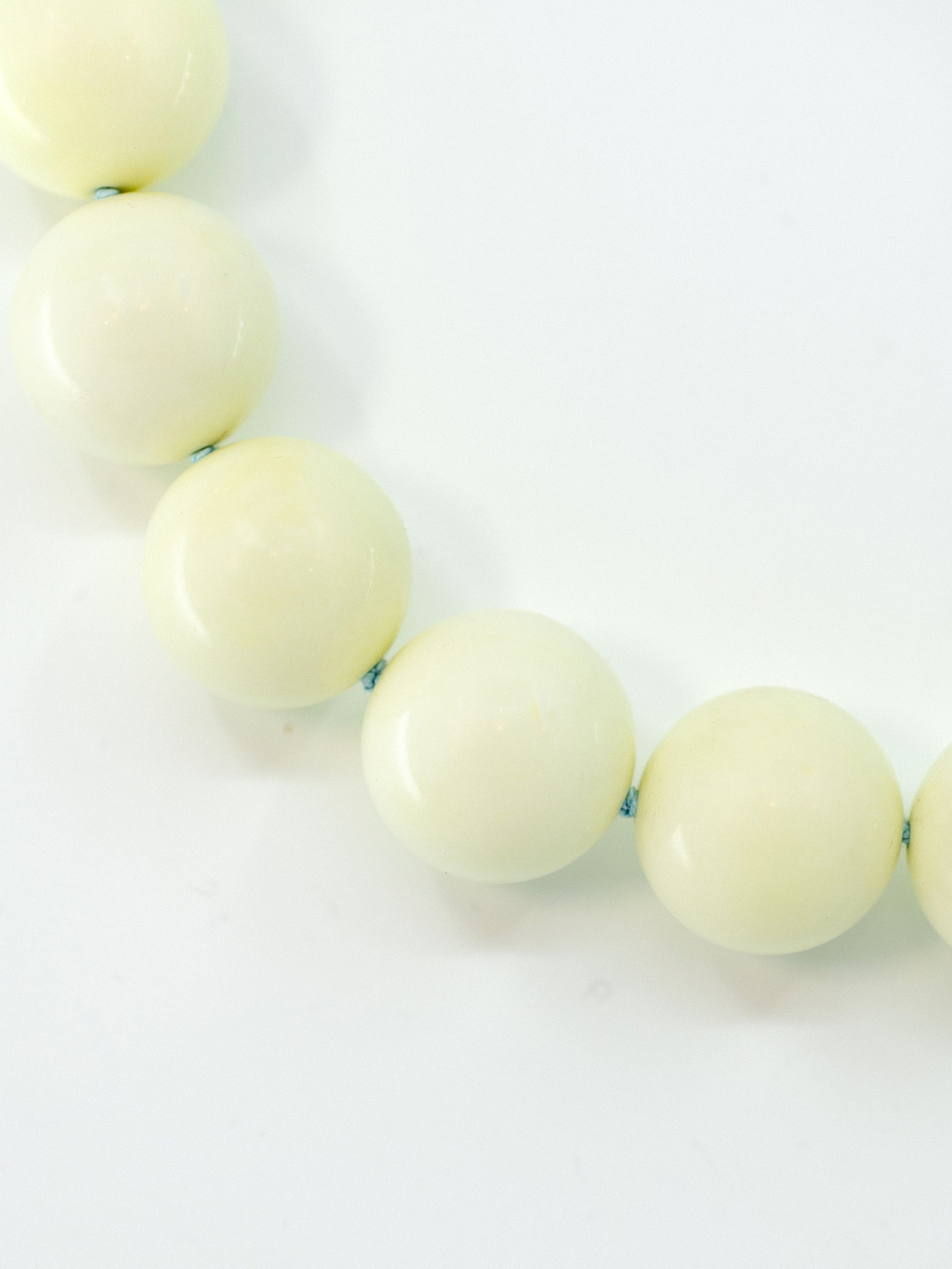 Sour Necklace