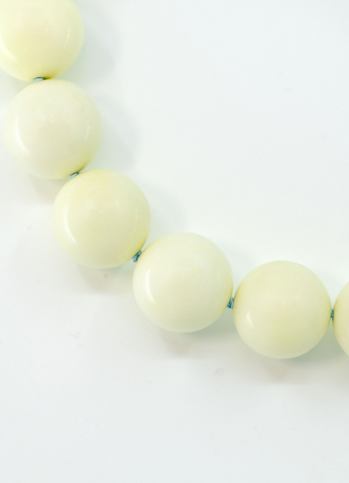 Sour Necklace