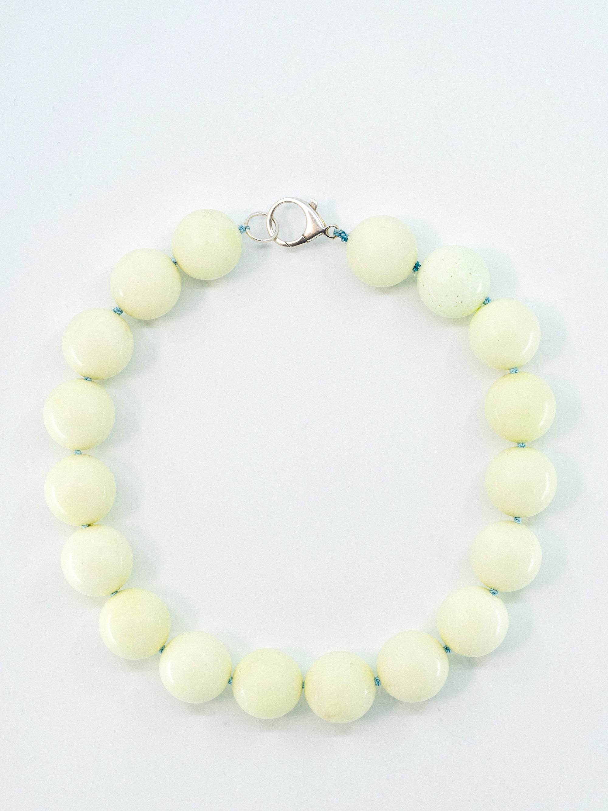 Sour Necklace