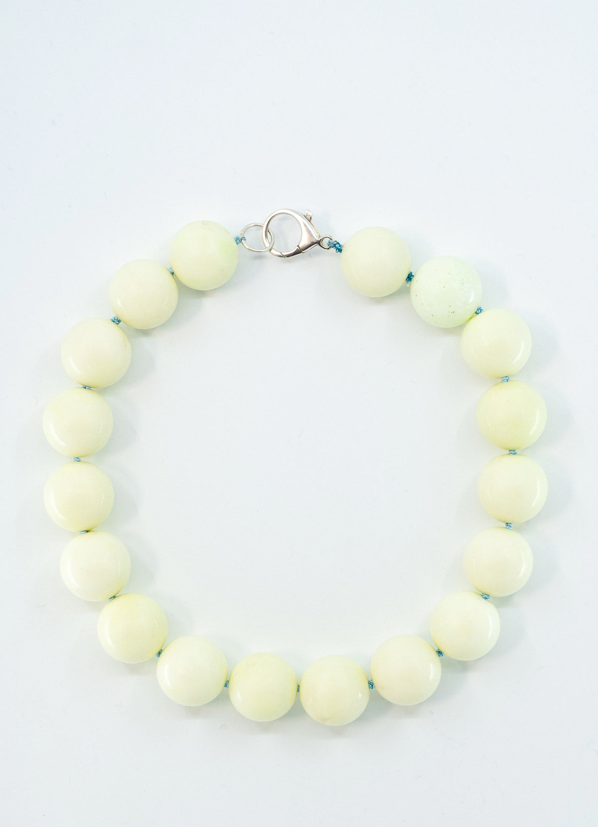 Sour Necklace