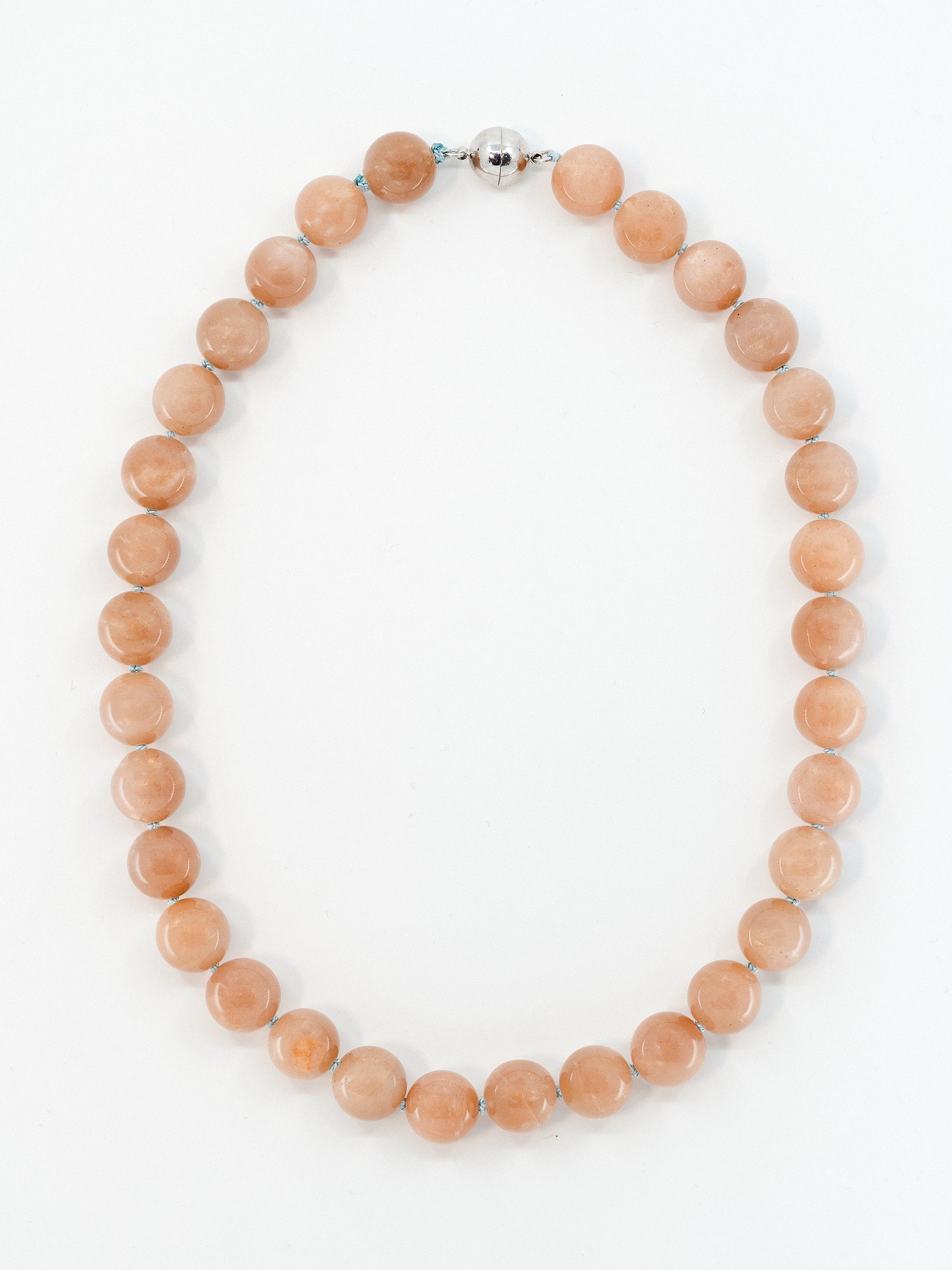 Many Moons Necklace