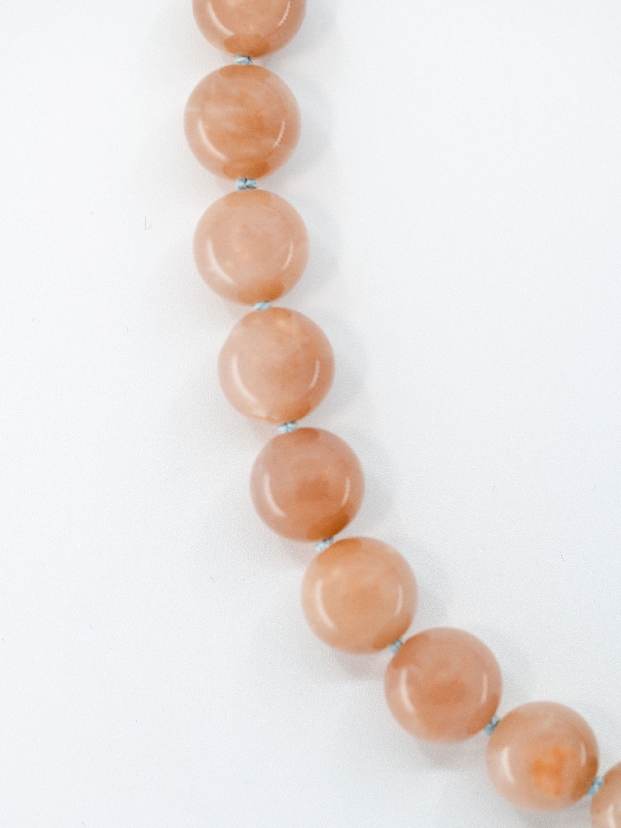 Many Moons Necklace