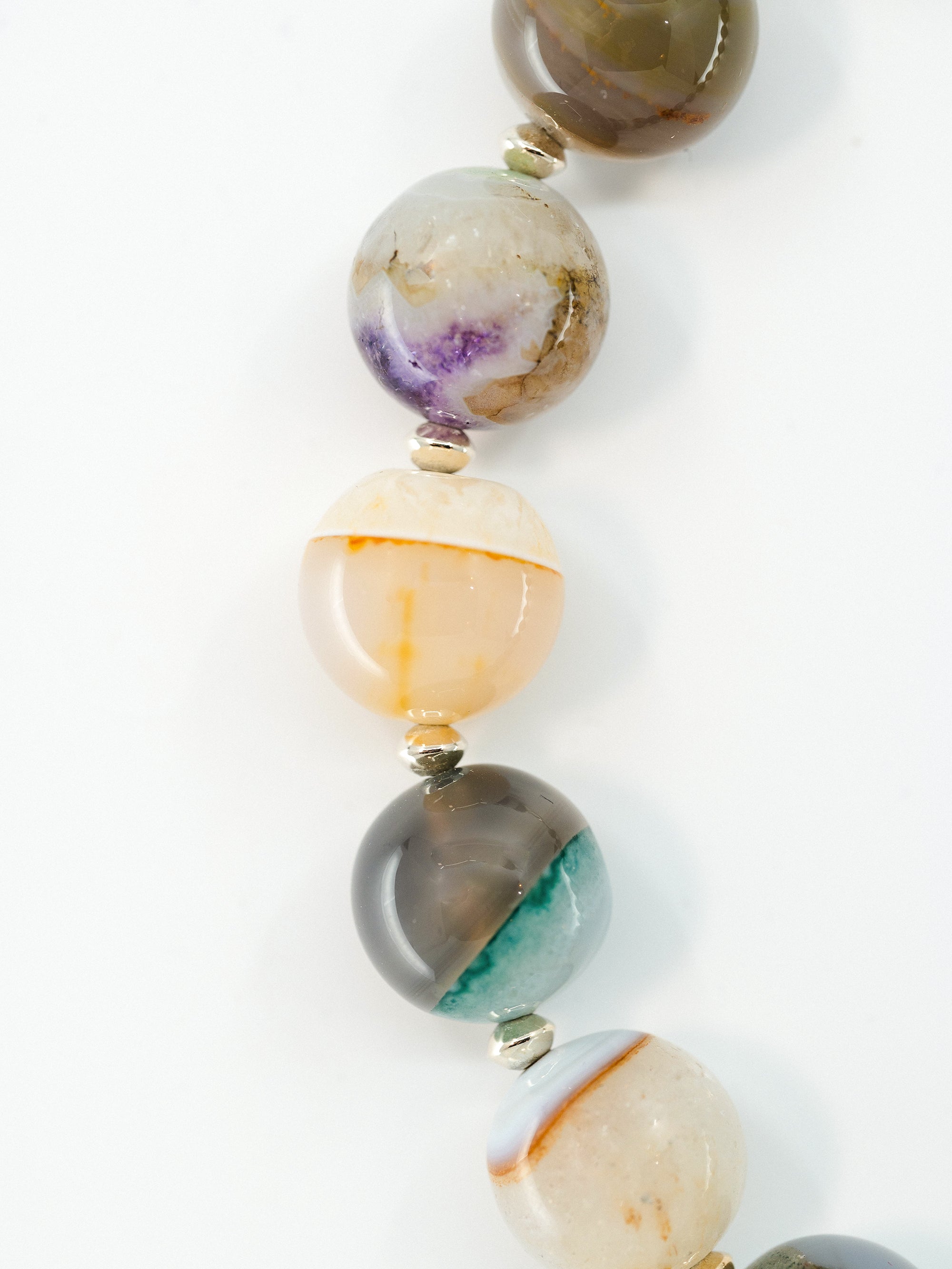 Chupa Necklace