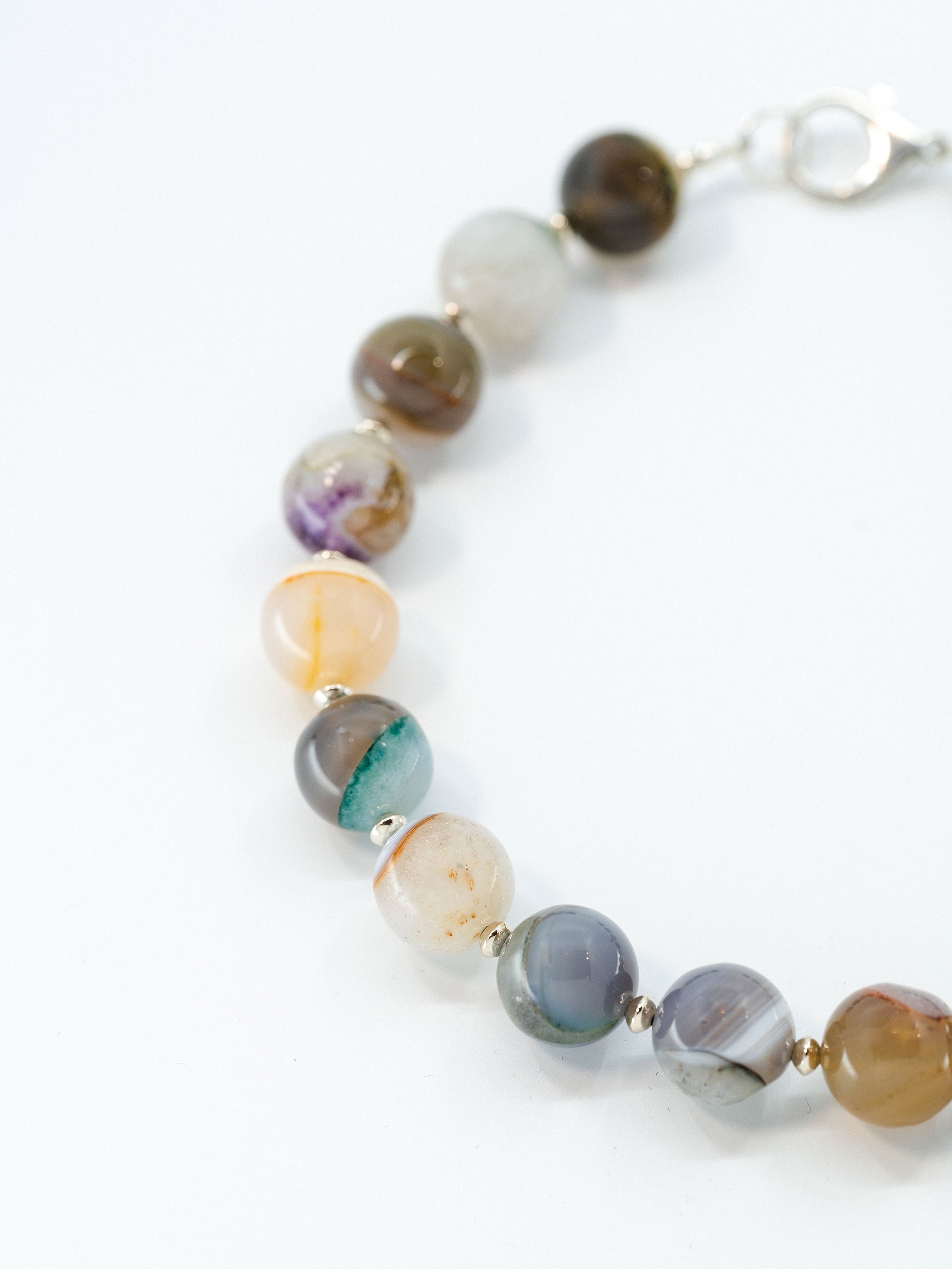 Chupa Necklace