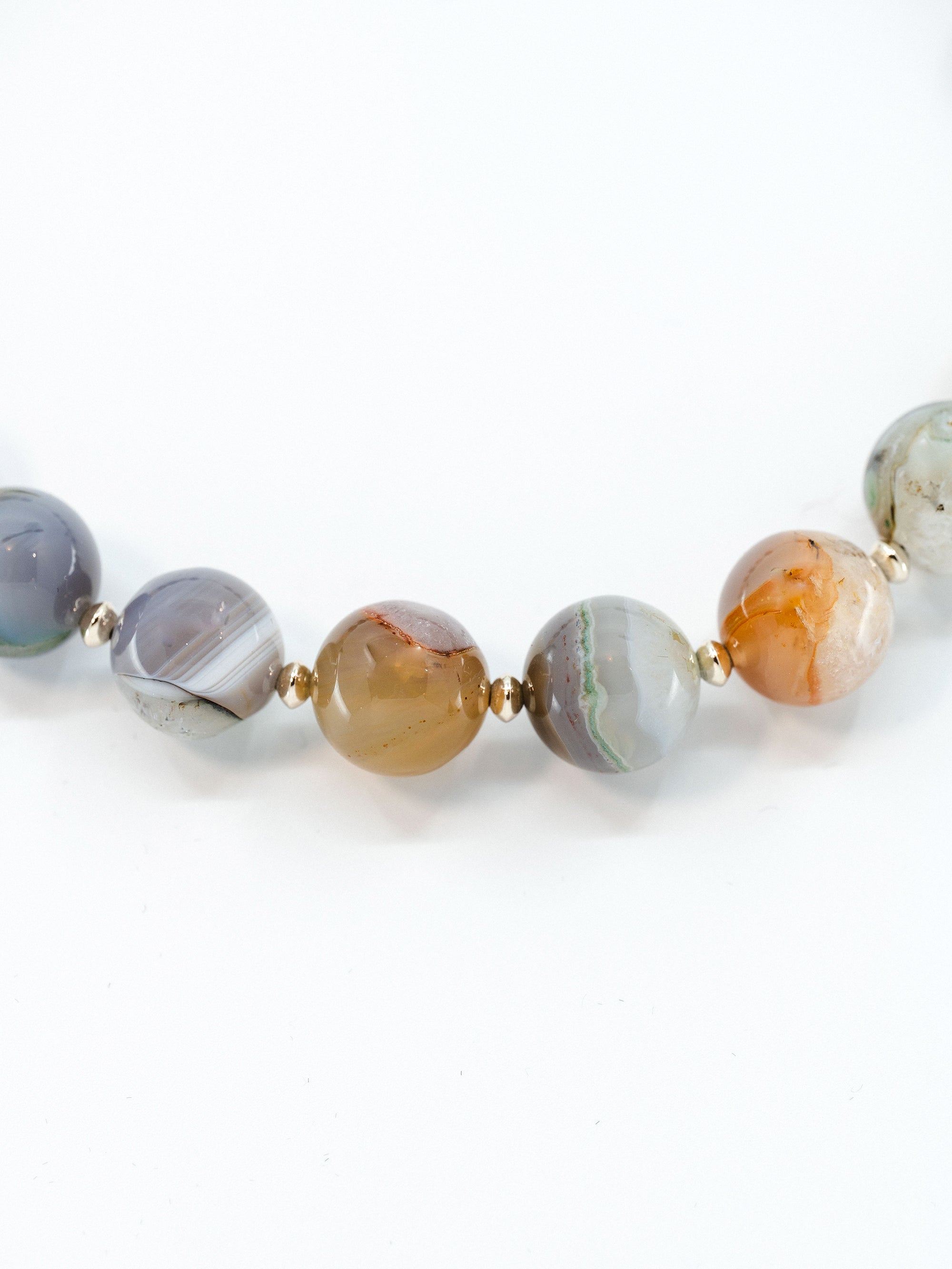 Chupa Necklace