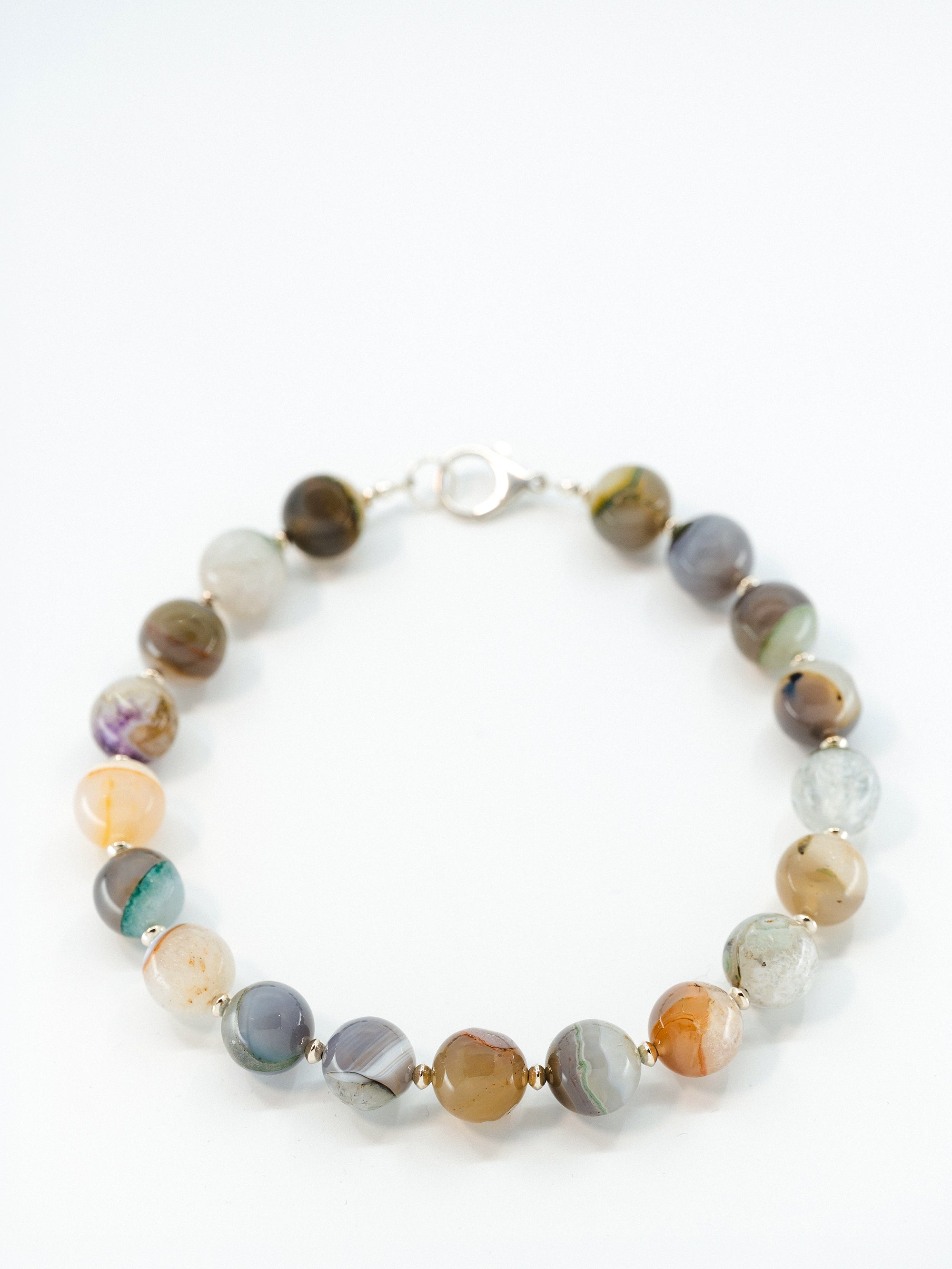 Chupa Necklace
