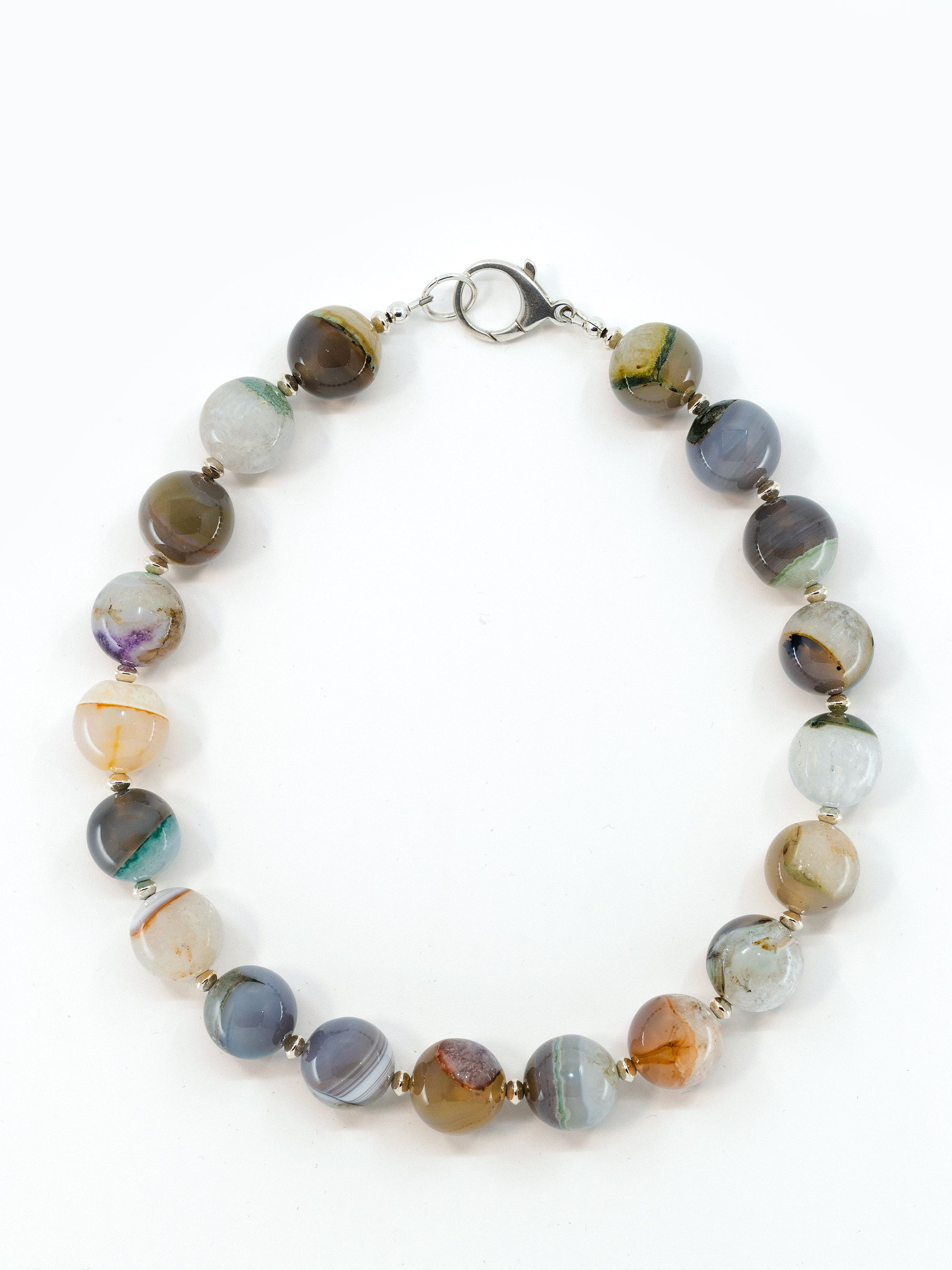 Chupa Necklace