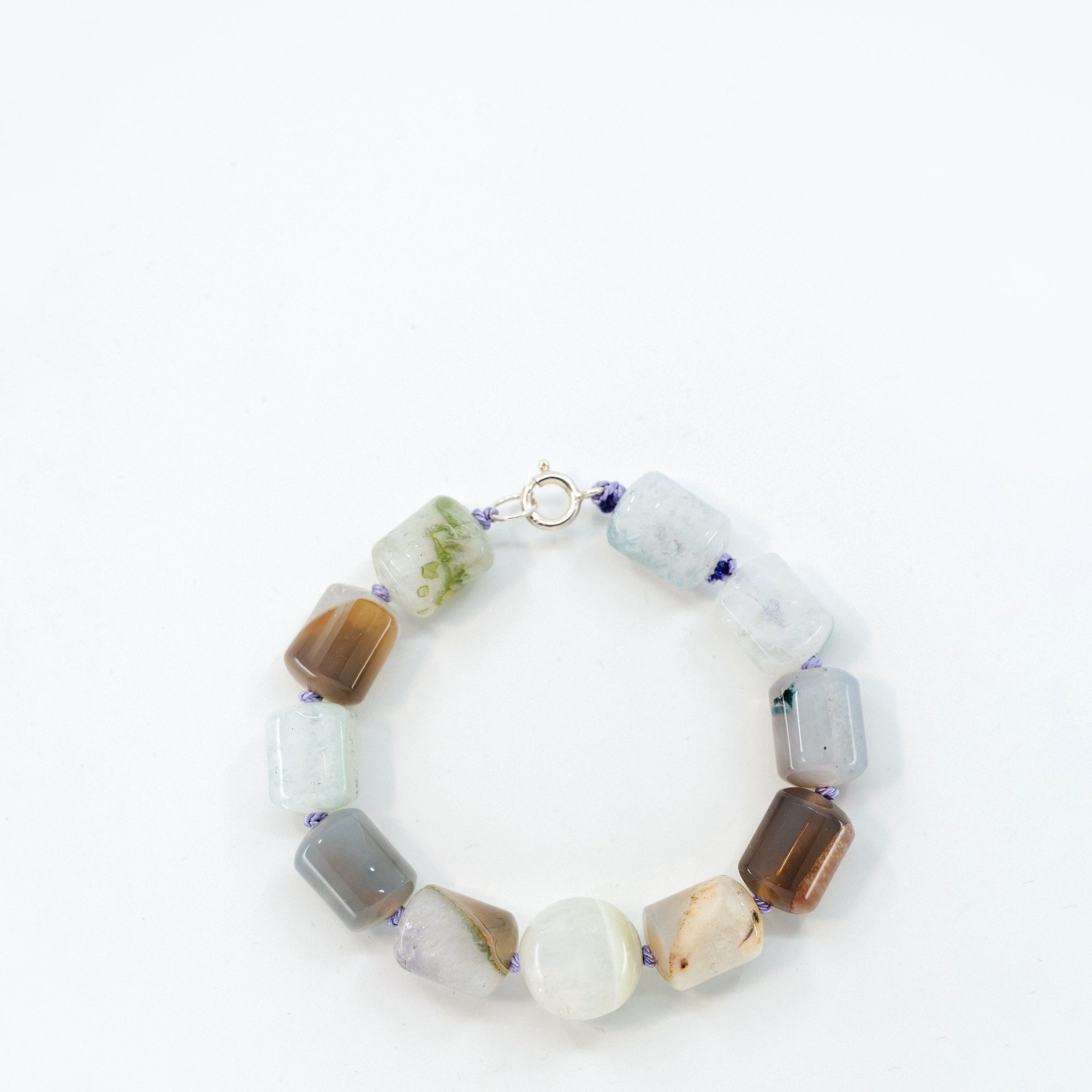 Spacetime Bracelet