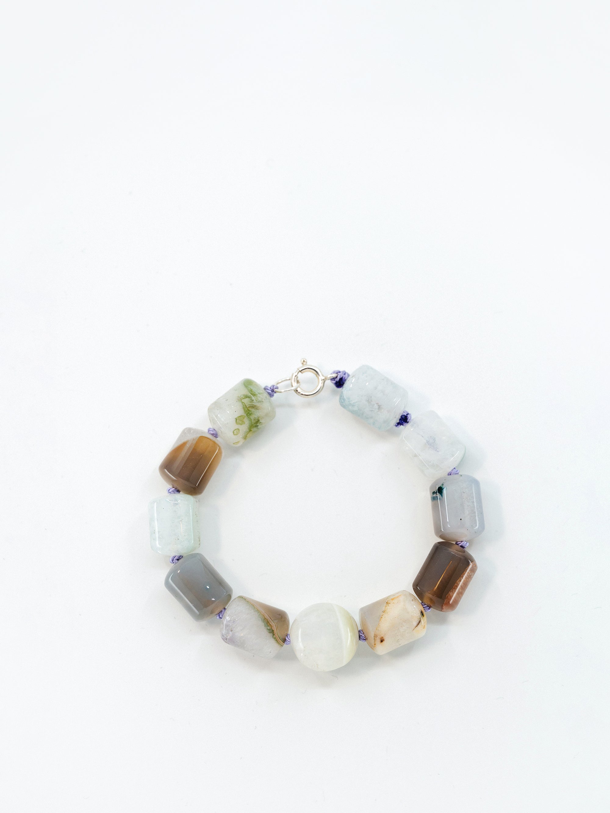 Spacetime Bracelet