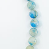 Blu Mineral Necklace