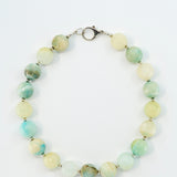 Zinc Necklace