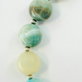 Zinc Necklace