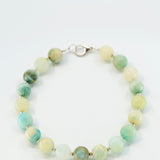 Zinc Necklace