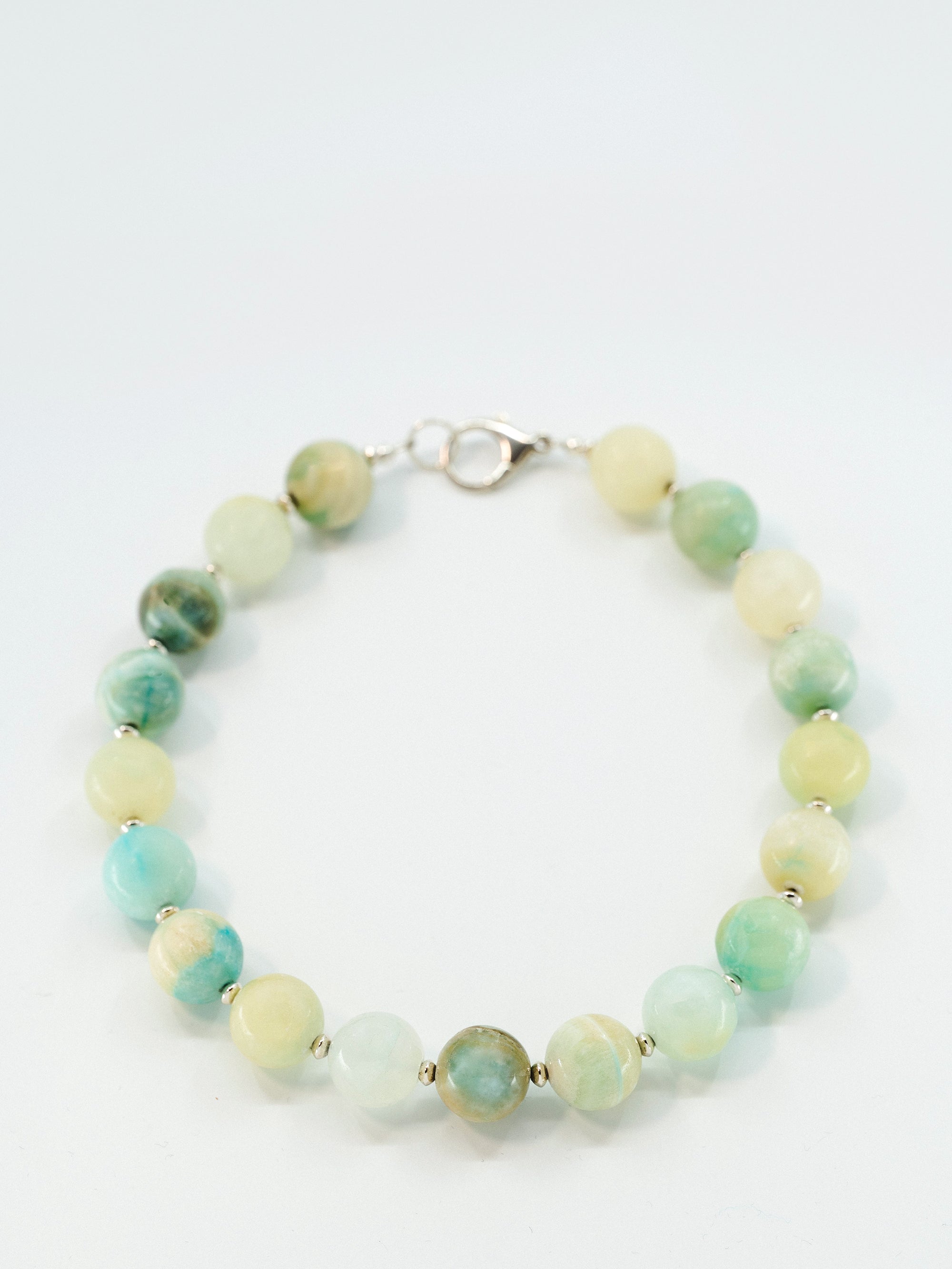 Zinc Necklace