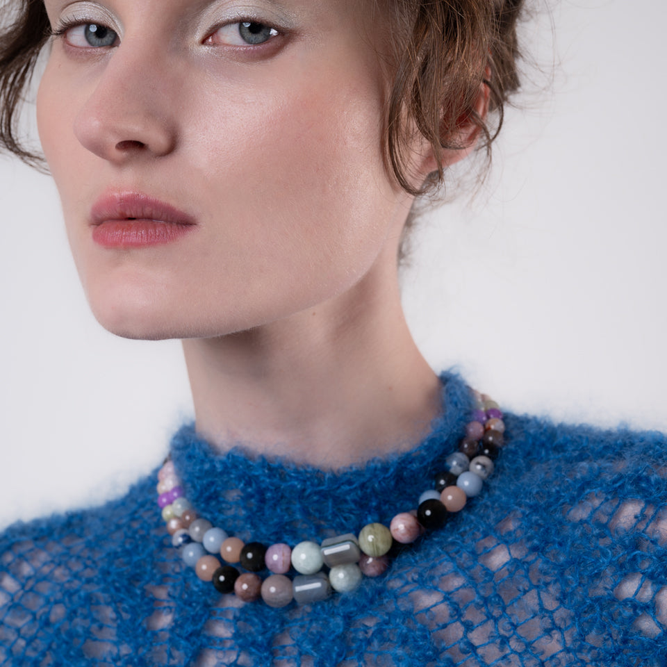 Billy Necklace